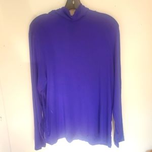 3 for $10, Chico's Mock Neck Top